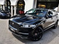 Jaguar F-Pace 3.0T V6 AWD PORTFOLIO - <small></small> 26.950 € <small>TTC</small> - #18