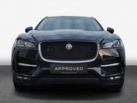 Jaguar F-Pace 35T R Sport / Toit pano / Garantie 12 Mois - <small></small> 36.400 € <small></small> - #2