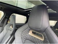 Jaguar F-Pace 5.0 - SVR 550 AWD BVA8 R-Dynamic SVR - <small></small> 99.900 € <small>TTC</small> - #5