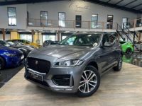 Jaguar F-Pace AWD 2.0 D 180 ch R-SPORT BVA8 - <small></small> 25.990 € <small>TTC</small> - #1