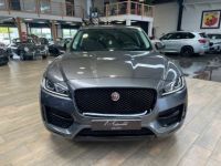 Jaguar F-Pace AWD 2.0 D 180 ch R-SPORT BVA8 - <small></small> 25.990 € <small>TTC</small> - #3