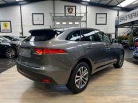 Jaguar F-Pace AWD 2.0 D 180 ch R-SPORT BVA8 - <small></small> 25.990 € <small>TTC</small> - #8