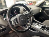 Jaguar F-Pace AWD 2.0 D 180 ch R-SPORT BVA8 - <small></small> 25.990 € <small>TTC</small> - #12