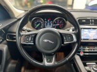 Jaguar F-Pace AWD 2.0 D 180 ch R-SPORT BVA8 - <small></small> 25.990 € <small>TTC</small> - #23