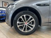 Jaguar F-Pace AWD 2.0 D 180 ch R-SPORT BVA8 - <small></small> 25.990 € <small>TTC</small> - #26