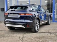 Jaguar F-Pace AWD D165 SE Meridian Pano 14-way 360° - <small></small> 33.900 € <small>TTC</small> - #4