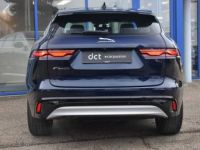 Jaguar F-Pace AWD D165 SE Meridian Pano 14-way 360° - <small></small> 33.900 € <small>TTC</small> - #5