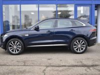 Jaguar F-Pace AWD D165 SE Meridian Pano 14-way 360° - <small></small> 33.900 € <small>TTC</small> - #7