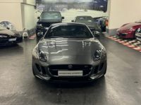 Jaguar F-Pace COUPE 3.0 V6 S 380 S AUTO - <small></small> 59.900 € <small></small> - #2