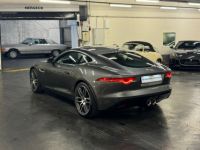 Jaguar F-Pace COUPE 3.0 V6 S 380 S AUTO - <small></small> 59.900 € <small></small> - #10