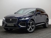 Jaguar F-Pace D-200 R-Dynamic S AWD AUTO - <small></small> 55.990 € <small>TTC</small> - #1