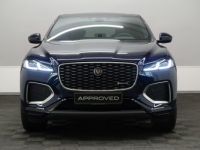 Jaguar F-Pace D-200 R-Dynamic S AWD AUTO - <small></small> 55.990 € <small>TTC</small> - #2