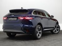 Jaguar F-Pace D-200 R-Dynamic S AWD AUTO - <small></small> 55.990 € <small>TTC</small> - #6