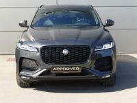 Jaguar F-Pace D165 S - <small></small> 54.950 € <small>TTC</small> - #7