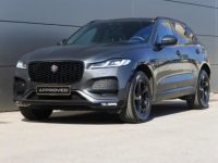 Jaguar F-Pace D165 S - <small></small> 54.950 € <small>TTC</small> - #25