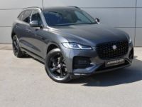 Jaguar F-Pace D165 S - <small></small> 54.950 € <small>TTC</small> - #28