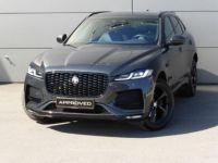 Jaguar F-Pace D165 S - <small></small> 54.950 € <small>TTC</small> - #32