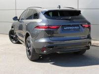 Jaguar F-Pace D165 S - <small></small> 54.950 € <small>TTC</small> - #33