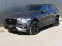 Jaguar F-Pace D165 S - <small></small> 54.950 € <small>TTC</small> - #35