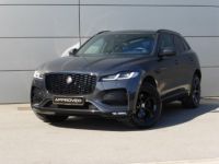 Jaguar F-Pace D165 S - <small></small> 54.950 € <small>TTC</small> - #36