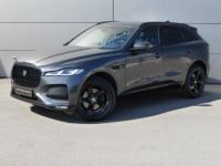 Jaguar F-Pace D165 S - <small></small> 54.950 € <small>TTC</small> - #38