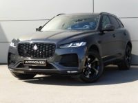 Jaguar F-Pace D165 S - <small></small> 54.950 € <small>TTC</small> - #42