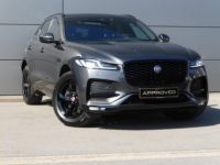 Jaguar F-Pace D165 S - <small></small> 54.950 € <small>TTC</small> - #43