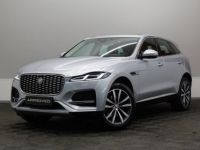 Jaguar F-Pace D165 S AWD auto - <small></small> 43.990 € <small>TTC</small> - #1