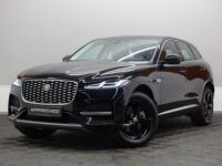 Jaguar F-Pace D165 S AWD auto - <small></small> 42.990 € <small>TTC</small> - #1