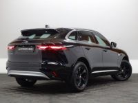 Jaguar F-Pace D165 S AWD auto - <small></small> 42.990 € <small>TTC</small> - #4