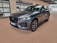 Jaguar F-Pace D200 - MHEV - BVA - AWD R-Dynamic SE - <small></small> 36.900 € <small>TTC</small> - #1