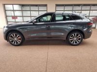 Jaguar F-Pace D200 - MHEV - BVA - AWD R-Dynamic SE - <small></small> 36.900 € <small>TTC</small> - #2