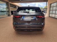 Jaguar F-Pace D200 - MHEV - BVA - AWD R-Dynamic SE - <small></small> 36.900 € <small>TTC</small> - #4