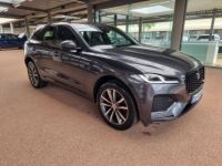 Jaguar F-Pace D200 - MHEV - BVA - AWD R-Dynamic SE - <small></small> 36.900 € <small>TTC</small> - #7