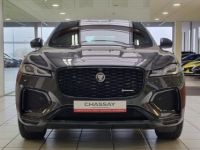 Jaguar F-Pace D200 - MHEV - BVA - AWD R-Dynamic SE - <small></small> 34.900 € <small>TTC</small> - #26