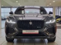 Jaguar F-Pace D200 - MHEV - BVA - AWD R-Dynamic SE - <small></small> 34.900 € <small>TTC</small> - #27