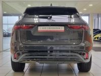 Jaguar F-Pace D200 - MHEV - BVA - AWD R-Dynamic SE - <small></small> 34.900 € <small>TTC</small> - #28