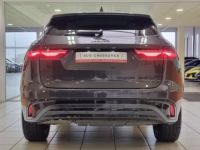 Jaguar F-Pace D200 - MHEV - BVA - AWD R-Dynamic SE - <small></small> 34.900 € <small>TTC</small> - #29