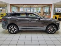 Jaguar F-Pace D200 - MHEV - BVA - AWD R-Dynamic SE - <small></small> 34.900 € <small>TTC</small> - #30