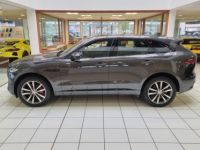 Jaguar F-Pace D200 - MHEV - BVA - AWD R-Dynamic SE - <small></small> 34.900 € <small>TTC</small> - #31