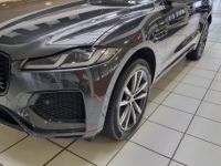 Jaguar F-Pace D200 - MHEV - BVA - AWD R-Dynamic SE - <small></small> 34.900 € <small>TTC</small> - #34