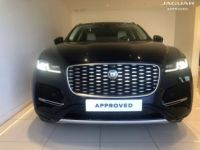 Jaguar F-Pace D200 MHEV R-Dynamic SE BVA8 AWD - <small></small> 44.990 € <small>TTC</small> - #2