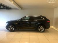 Jaguar F-Pace D200 MHEV R-Dynamic SE BVA8 AWD - <small></small> 44.990 € <small>TTC</small> - #3