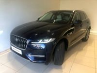 Jaguar F-Pace D200 MHEV R-Dynamic SE BVA8 AWD - <small></small> 44.990 € <small>TTC</small> - #5