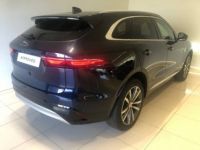 Jaguar F-Pace D200 MHEV R-Dynamic SE BVA8 AWD - <small></small> 44.990 € <small>TTC</small> - #7