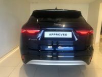 Jaguar F-Pace D200 MHEV R-Dynamic SE BVA8 AWD - <small></small> 44.990 € <small>TTC</small> - #8