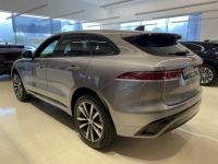 Jaguar F-Pace D200 R-Dyn SE - <small></small> 65.453 € <small>TTC</small> - #19