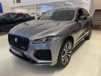 Jaguar F-Pace D200 R-Dyn SE - <small></small> 65.453 € <small>TTC</small> - #22