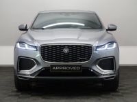 Jaguar F-Pace D200 R-Dynamic S AWD Auto. - <small></small> 74.990 € <small>TTC</small> - #2