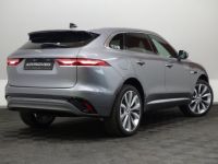 Jaguar F-Pace D200 R-Dynamic S AWD Auto. - <small></small> 74.990 € <small>TTC</small> - #4